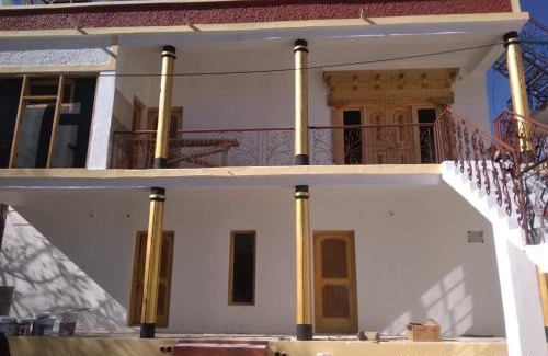 Hunder Bed & Breakfast | Kunsal Yourdum Homestay Ladakh by LexStays