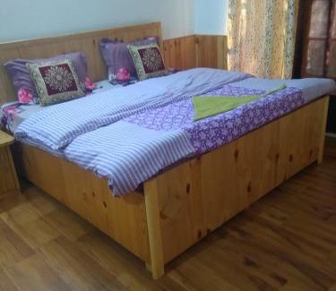 Hunder Bed & Breakfast | Kunsal Yourdum Homestay Ladakh by LexStays