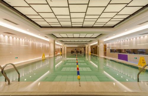 Kunshan Hotel | Kunshan Jinling Hotel