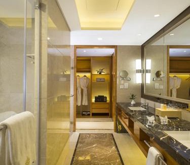 Kunshan Hotel | Kunshan Jinling Hotel