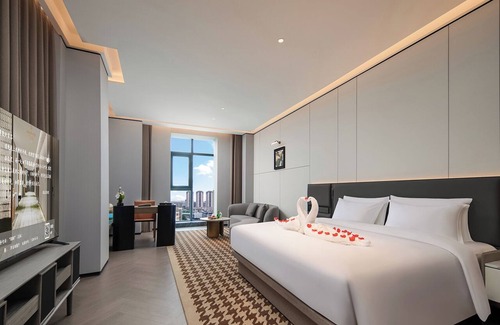 Kunshan House | KUNSHANKAICHENJIUDIAN