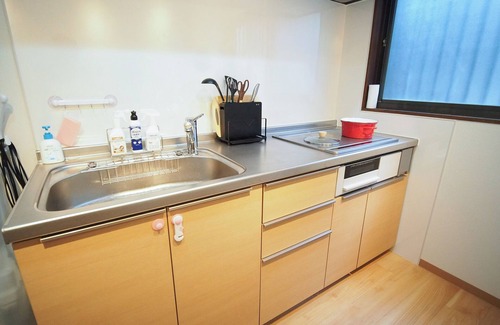 Noda Villa | KUNSHIYA.TAKE - 6people, station 4min, Japanese style villa, Child joy