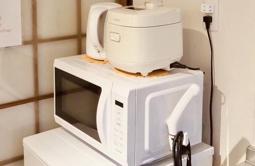 Noda Villa | KUNSHIYA.TAKE - 6people, station 4min, Japanese style villa, Child joy