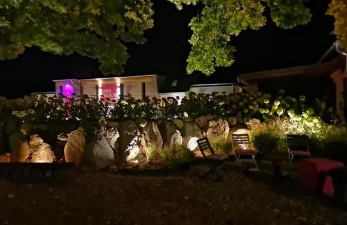 Basthorst House | Kunst Pension Frahm