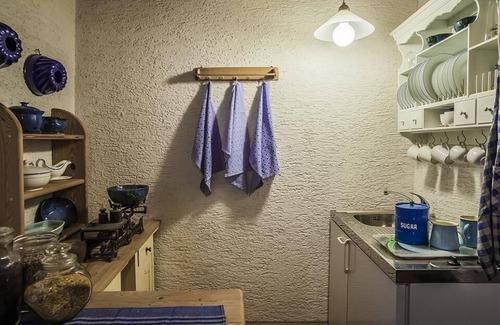 St. Oswald Apartment | Kunstvoll eingerichtetes Feriendomizil inmitten des Bayerischen Waldes