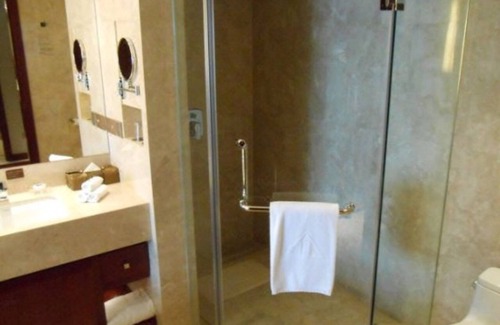 Wangjing Hotel | Kuntai Hotel Beijing