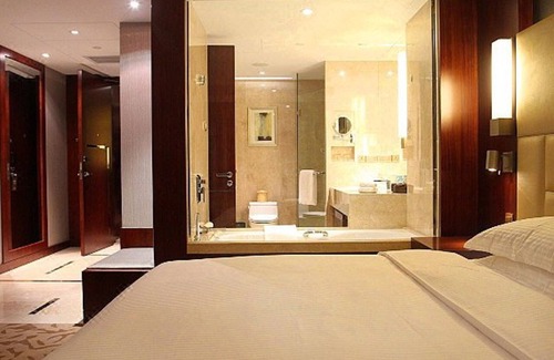 Wangjing Hotel | Kuntai Hotel Beijing