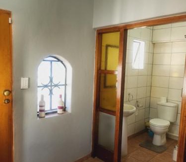 Sunnyside House | Kuntuala House