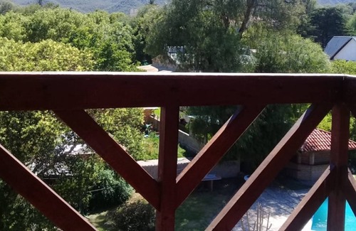 Capilla del Monte House | Kuntur Posada