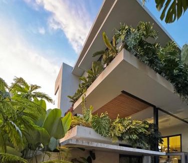 Playa Hermosa Cobano Villa | KUNUK- Walk to Hermosa beach