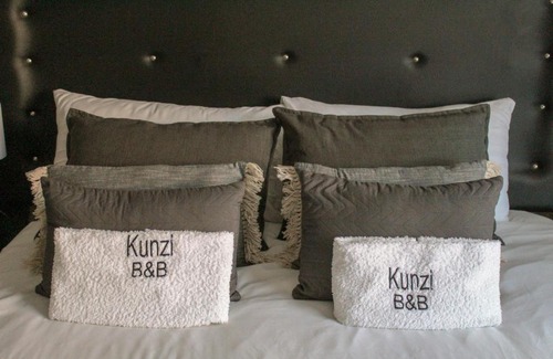 Gaborone Bed & Breakfast | Kunzi Bed & Breakfast