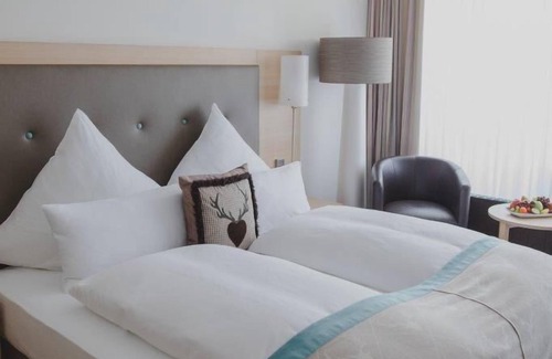 Bad Bocklet Hotel | Kunzmann's Hotel