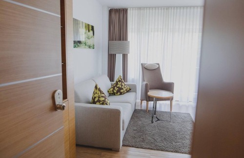 Bad Bocklet Hotel | Kunzmann's Hotel