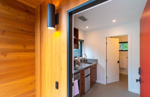 Ohia Estates Cabin | Kuono at Volcano .
