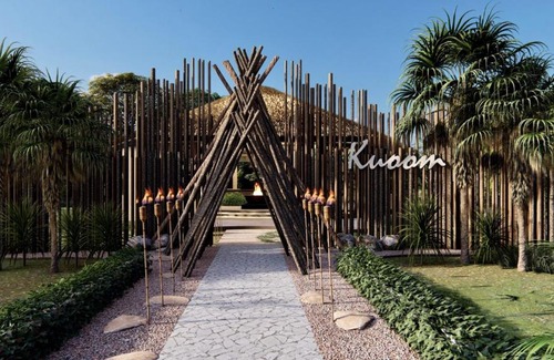 Mugumu Cabin | Kuoom Serengeti