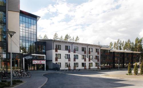 Kuortane Hotel | Kuortaneen Urheiluopisto