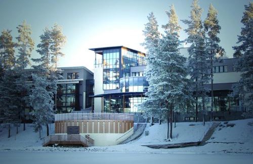 Kuortane Hotel | Kuortaneen Urheiluopisto