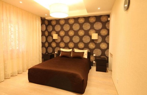 Perm Hotel | Kupets Hotel Complex