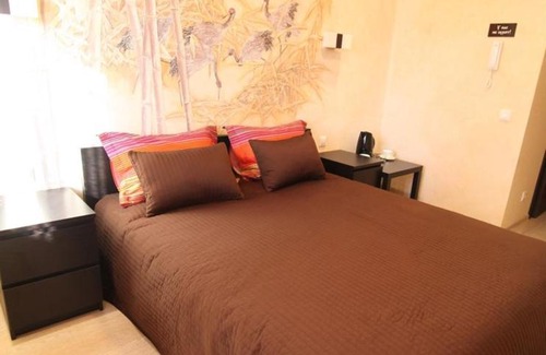 Perm Hotel | Kupets Hotel Complex