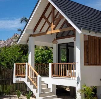 Katiet Villa | Kupu Kupu Villas Mentawai