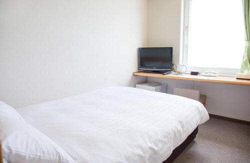 Shimizu Ward Hotel | Kur and Hotel Suruga
