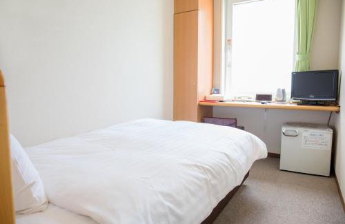 Shimizu Ward Hotel | Kur and Hotel Suruga