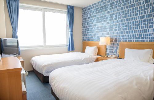 Shimizu Ward Hotel | Kur and Hotel Suruga