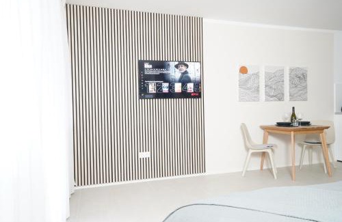 Waldbronn Apartment | Kur-Apartment Matilda