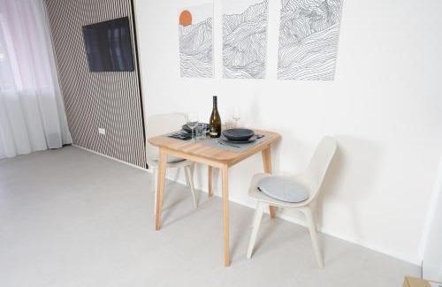 Waldbronn Apartment | Kur-Apartment Matilda