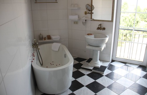 Dabel Hotel | Kur- & Landhotel Borstel-Treff