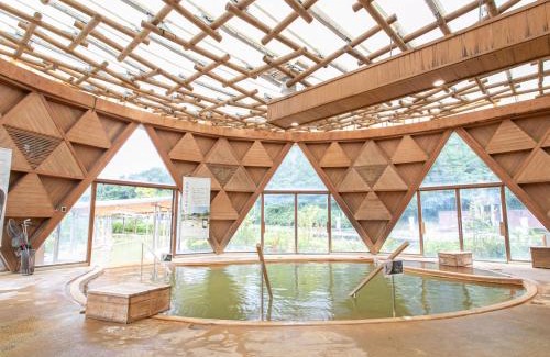 Taketa Hotel | Kur Park Nagayu
