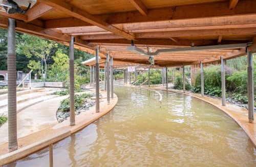 Taketa Hotel | Kur Park Nagayu