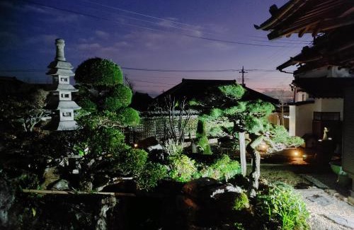 Kasumigaura House | Kura-no-ma
