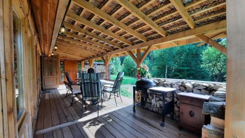gmina Lewin Kłodzki Ski Chalet | Kura pod Złotym Kogutem