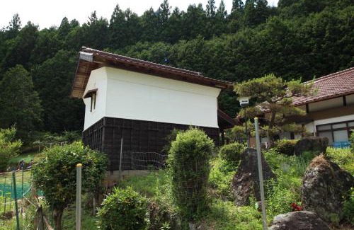 Toei House | Kura Retreat Guest House