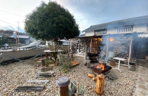 Oyodo Other | KuraKura Village - Vacation STAY 08170v