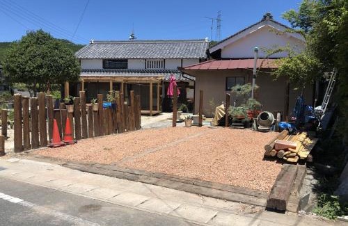 Oyodo Other | KuraKura Village - Vacation STAY 08170v