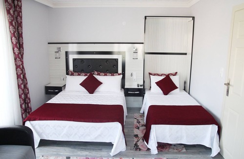 Amasra Hotel | Kural Pansiyon