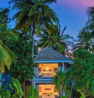 Kuramathi Island Resort | Kuramathi Maldives