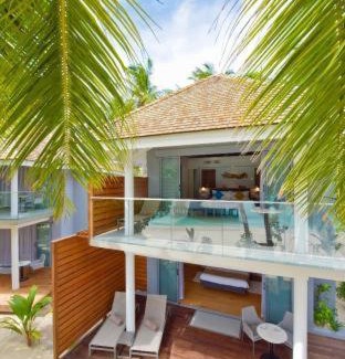 Kuramathi Island Resort | Kuramathi Maldives