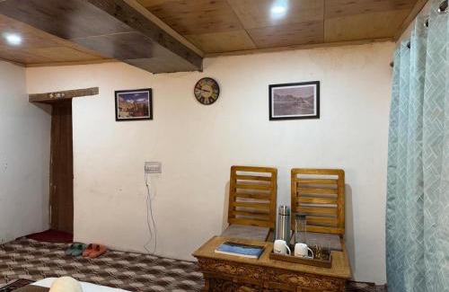 Tingmosgang House | Kurambik Eco Homestay