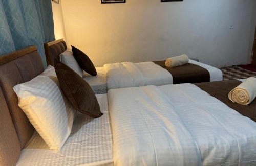 Tingmosgang House | Kurambik Eco Homestay