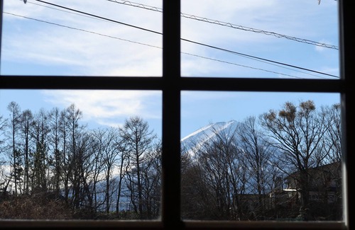 Fujikawaguchiko Cottage | Kuranoyado Matsuya
