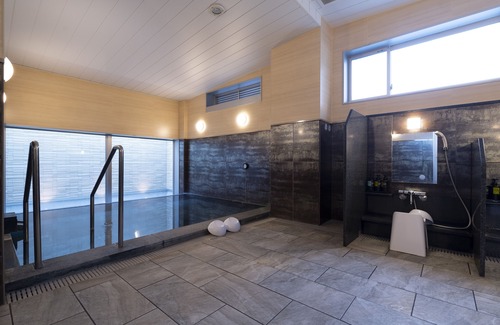 Misasa-cho Hotel | Kurayoshi City Hotel