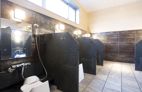 Misasa-cho Hotel | Kurayoshi City Hotel