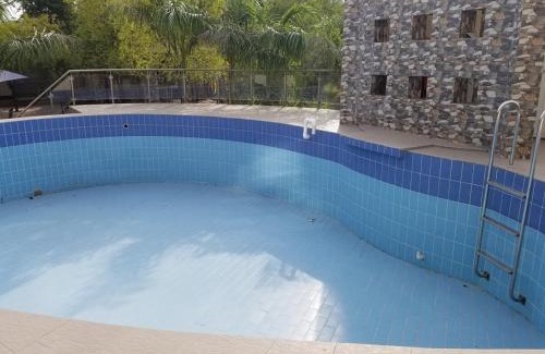 Nadiad Villa | KURBS Resort