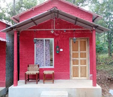 Jhargram House | Kurchi Homestay