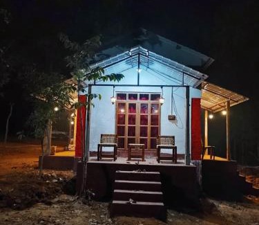 Jhargram House | Kurchi Homestay