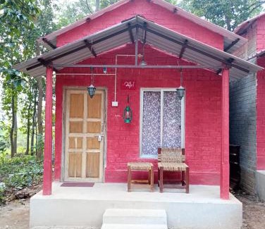 Jhargram House | Kurchi Homestay