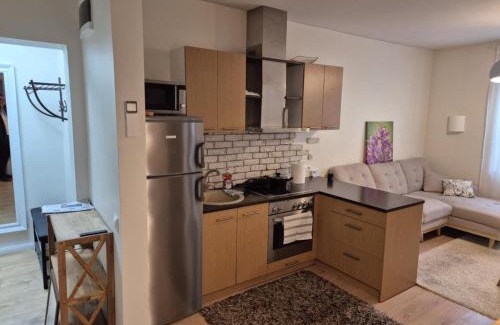 Kuressaare Apartment | Kuressaare Kesklinna Korter
